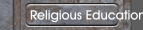 Religious Education